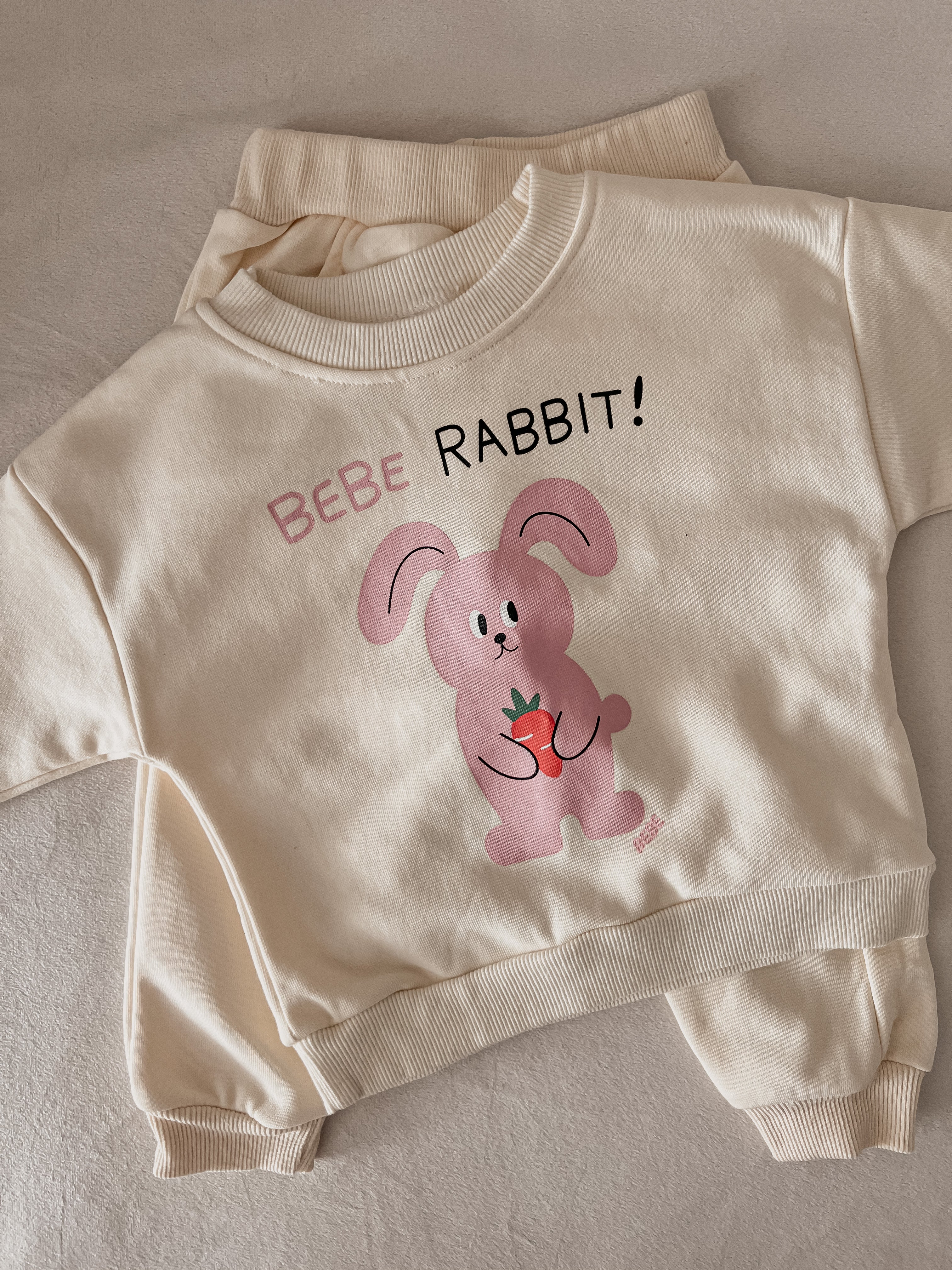 Bebe Rabbit