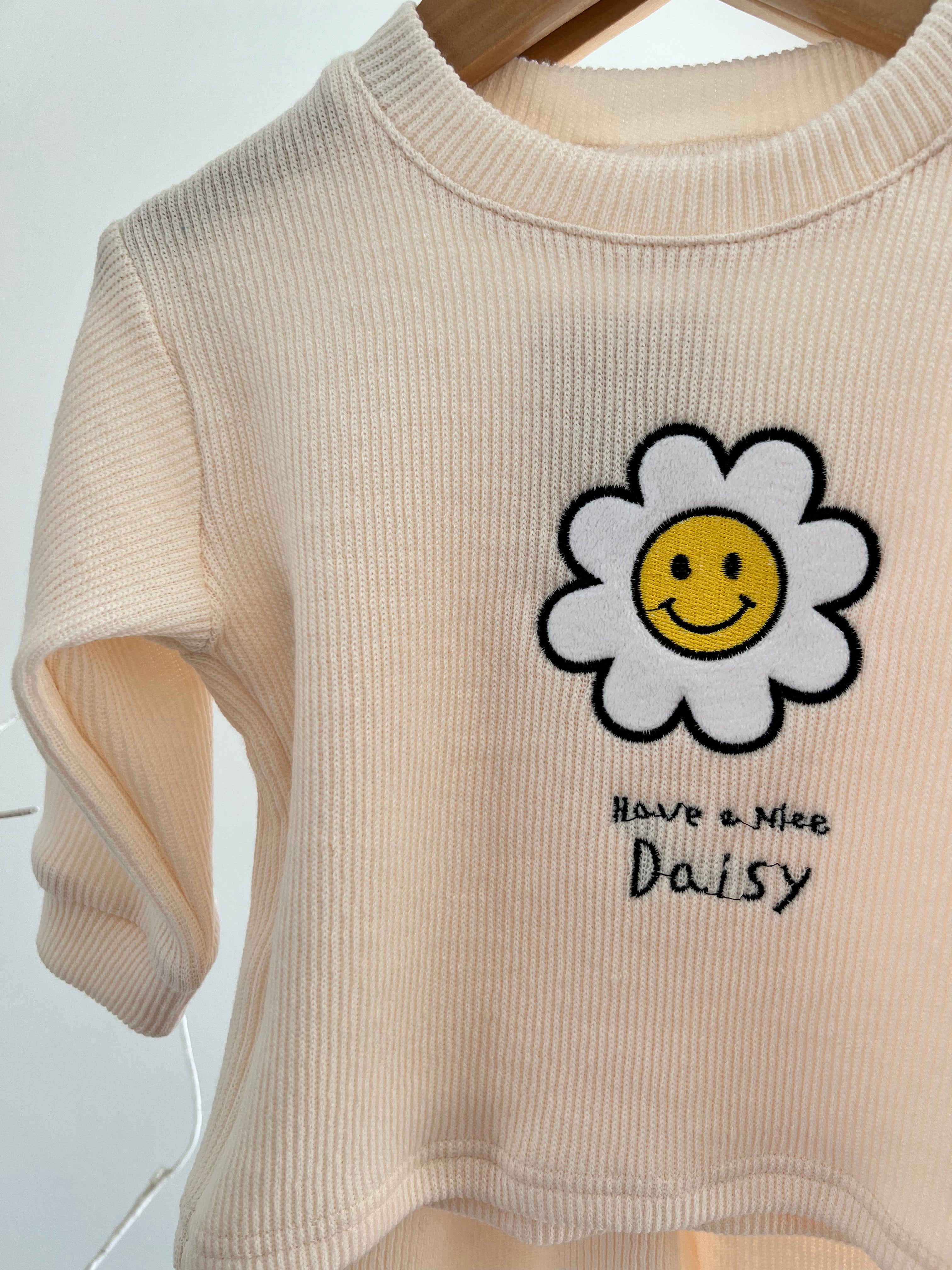 Have A Nice Daisy Set
